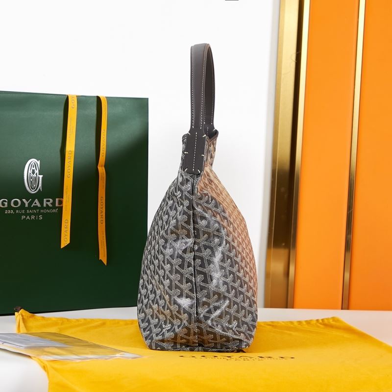 Goyard Shopping Bags